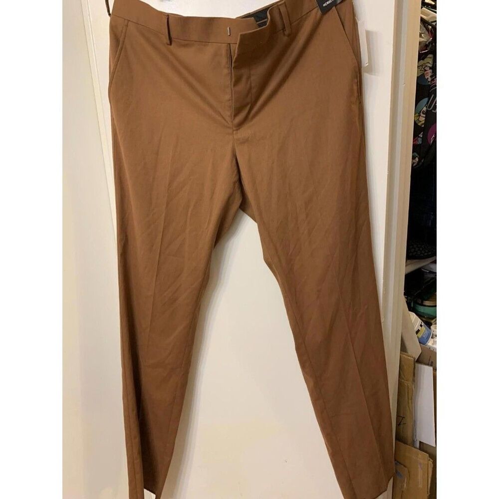Nordstrom Men's Multi Trousers